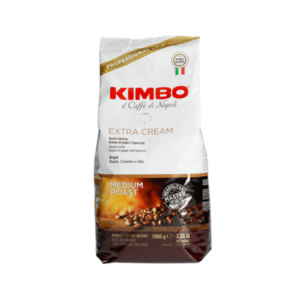 Kimbo Extra Cream Beans