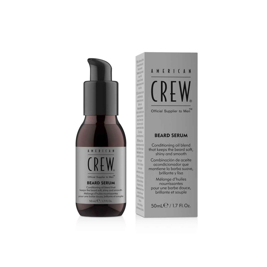 American Crew Beard Serum 50ml Hermanos