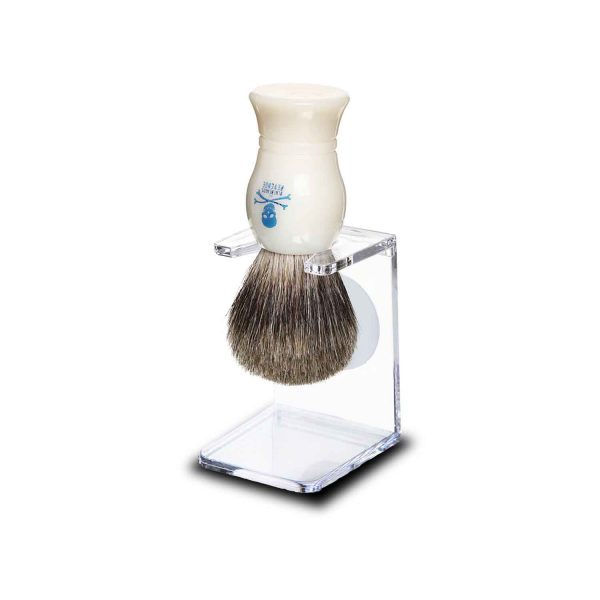 The Bluebeards Revenge Synthetic Brush Drip Stand