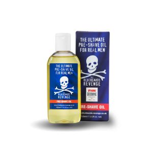 The Bluebeards Revenge Pre Shave Oil