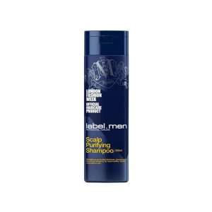 Label.Men Scalp Purifying Shampoo 250ml