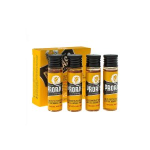 Proraso Hot Oil Beard Treatment Wood & Spice 17ml