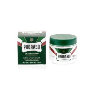 Proraso Refresh Pre Shave Cream Green 100ml