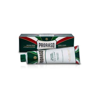 Proraso Refresh Shaving Cream Green 150ml