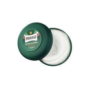Proraso Refresh Shave Soap Jar Green 150ml