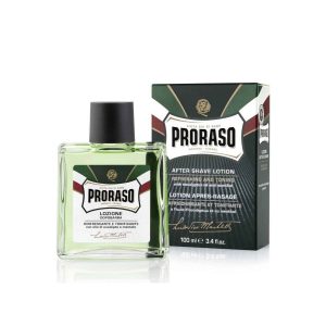 Proraso Refresh Aftershave Splash Green 100ml