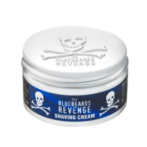 The Bluebeards Revenge Shaving Cream & Doubloon Brush Kit
