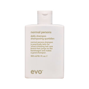 EVO Normal Persons Shampoo