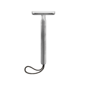 Muhle  Companion Double-Edged Chrome Safety Razor Stone