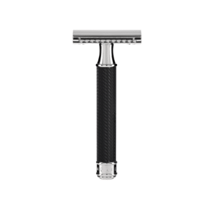 MÜHLE Safety Razor (Closed Comb) Black