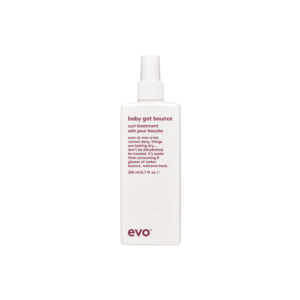 EVO Baby Got Bounce Curl Treatment 200ml