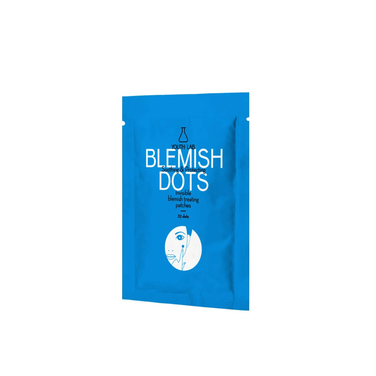 Youth Lab Blemish Dots (32 Pack)