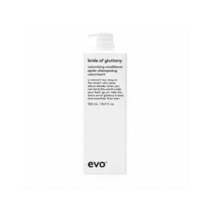 EVO Bride of Gluttony Conditioner 500ml