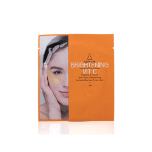 Brightening Vit C Hydragel Eye Patched 1 Pair