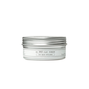 Depot - No. 302 Clay Pomade 75ml