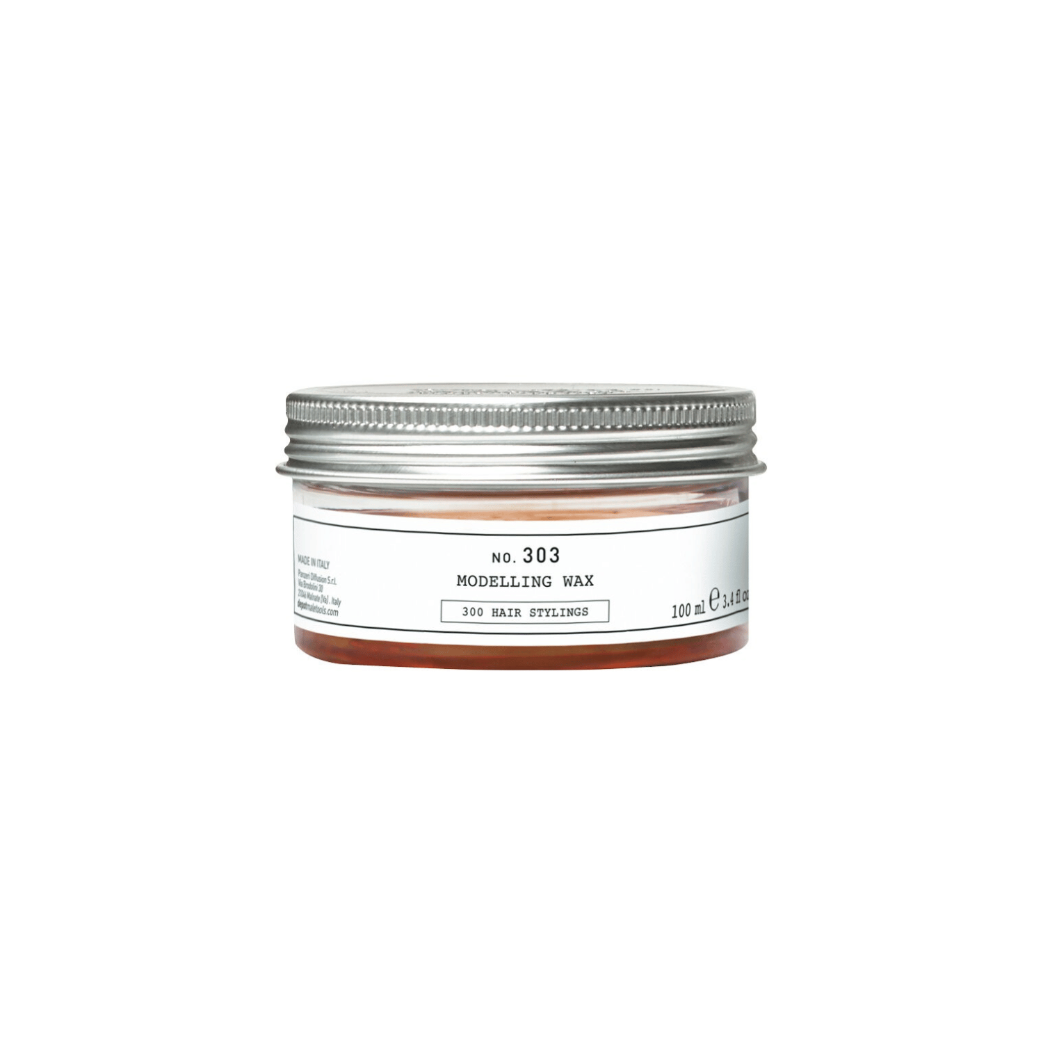 Depot - No. 303 Modelling Wax 100ml