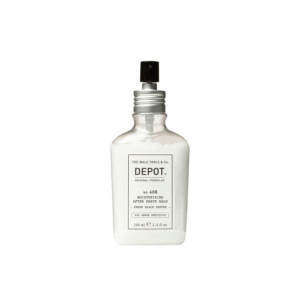 Depot - No. 408 Moisturising After Shave Balm Black Pepper 100ml