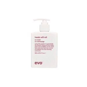 EVO Heads Will Roll Co-Wash 300ml