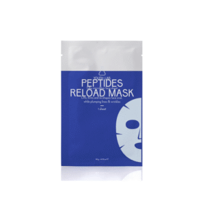 Peptides Reload Sheet Mask (Singles)