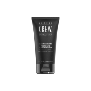 American Crew Shaving Post-Shave Cooling Lotion 150ml