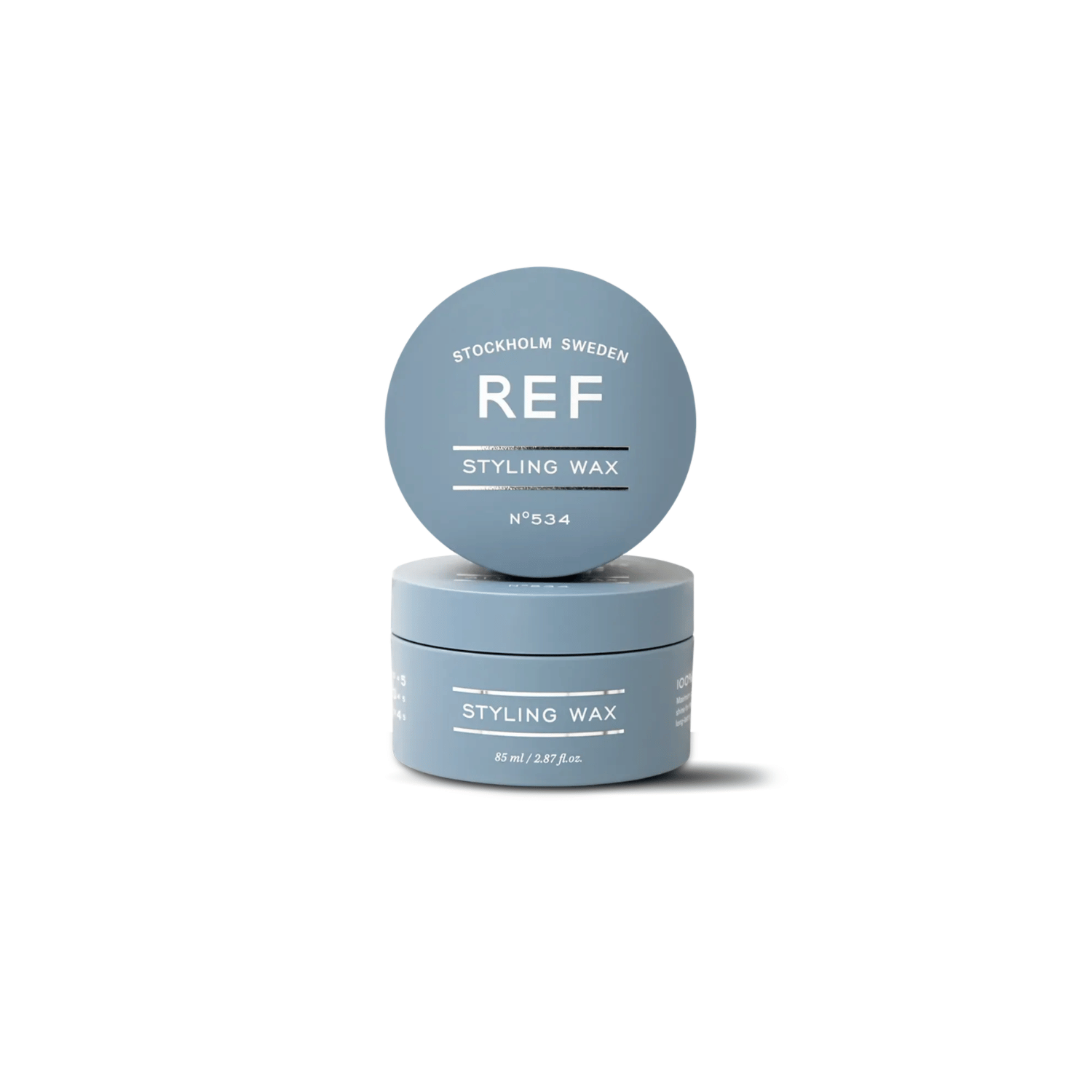 REF - Styling Wax 85ml