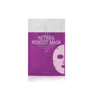 Retinol Reboot Sheet Masks Singles