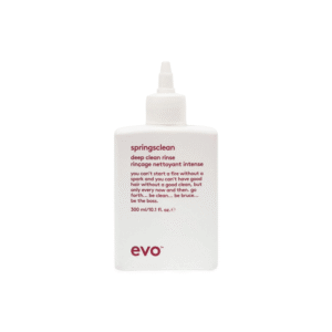 EVO SpringsClean DeepClean Rinse 300ml
