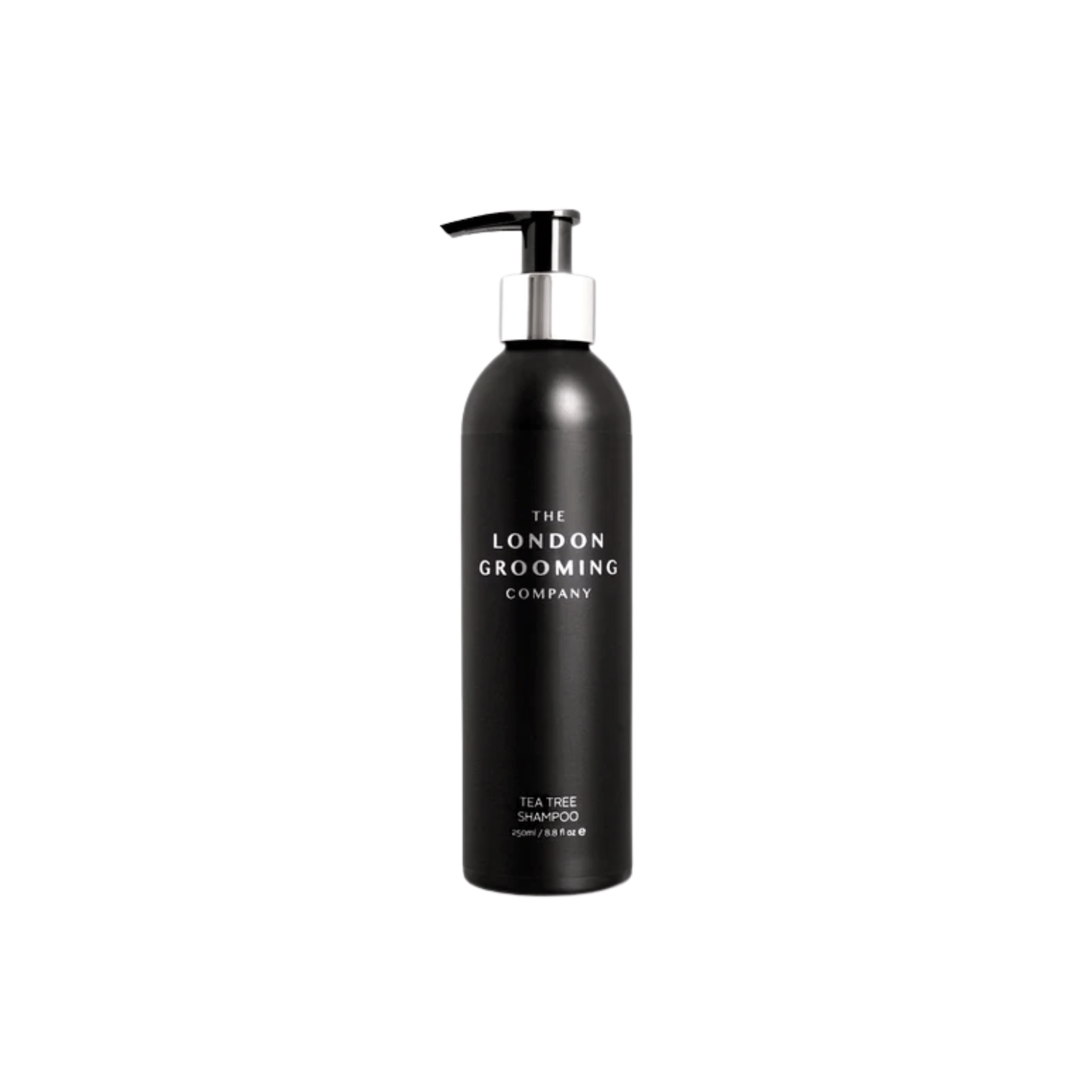 The London Grooming Company Tea Tree Shampoo 250ml