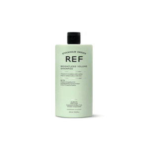 REF - Weightless Volume Shampoo 285ml