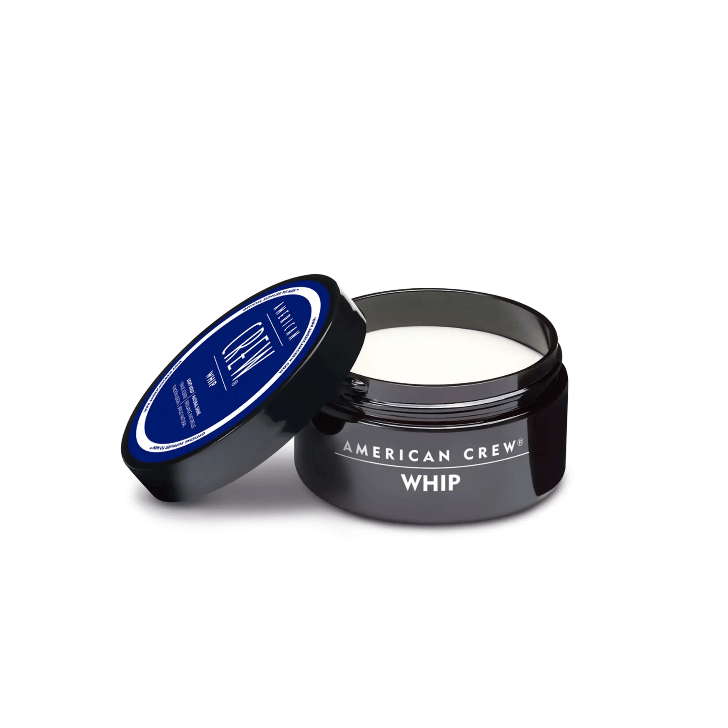 American Crew Whip Light Hold Styling Cream 85g